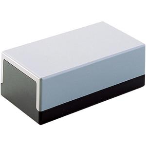 Bopla ELEMENT E 430 05430002.B1 Universele behuizing 63 x 120 x 40 Polystereen Lichtgrijs, Grafietgrijs 1 stuk(s)