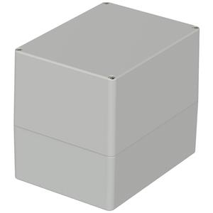 Bopla EUROMAS M 246 02246000 Universele behuizing 160 x 120 x 140 Polycarbonaat Lichtgrijs 1 stuk(s)