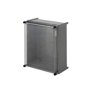 Weidmüllerlerlerlerlerlerlerlerlerlerlerlerlerlerlerlerlerlerlerlerlerlerlerlerlerlerlerlerlerlerler TBF 37/30/18 TRSP 0500800000 Universele behuizing 302 x 372 x 175 Polyester Lichtgrijs, Transp