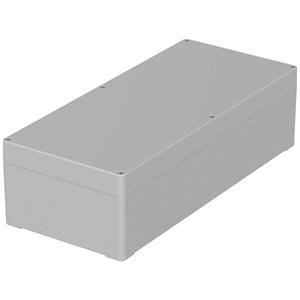 Bopla EUROMAS T 251 03251000 Industriële behuizing 360 x 160 x 100 ABS Grijs-wit (RAL 7035) 1 stuk(s)