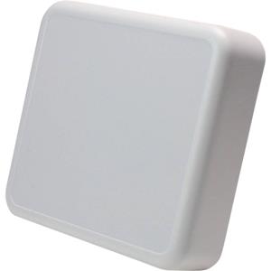 Camdenboss CBRS CBRS01SWH-CON Universele behuizing 86 x 86 x 25.5 ABS Wit 1 stuk(s)