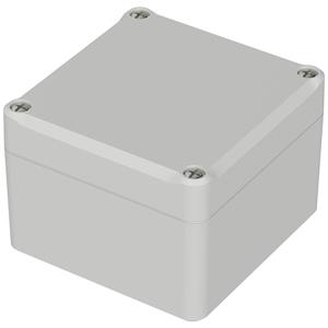 Bopla EUROMAS ET 210 63210000 Universele behuizing 82 x 80 x 57 ABS Grijs-wit (RAL 7035) 1 stuk(s)