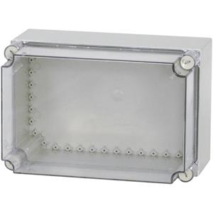 Eaton CI43X-200 29392 Universele behuizing 225 x 375 x 250 Polycarbonaat Grijs 1 stuk(s)