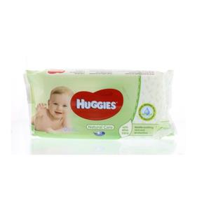 Wipes Naturalcare (56st)