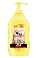 zwitsal Shampoo Boys Pompflacon (400ml)