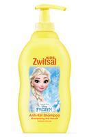 zwitsal Anti-klit Shampoo Frozen (400ml)