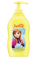 zwitsal Bad & Douchecreme Disneu (400ml)