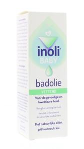 Inolibaby Licht Vettend (100ml)