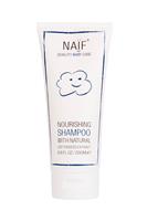 NaÏf Baby Nourishing Shampoo (200ml)