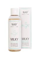 Baby Milky Bath Oil (100ml)