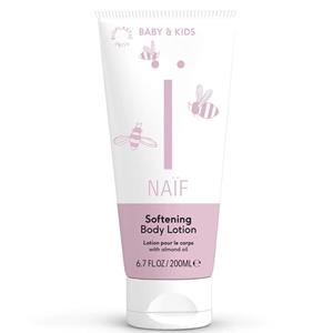 Naif Baby-Bodylotion 200ml