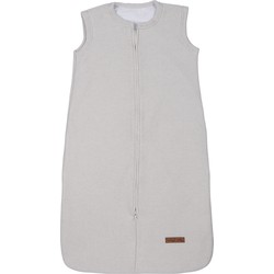 Baby's Only Classic Slaapzak 70 cm Zilvergrijs