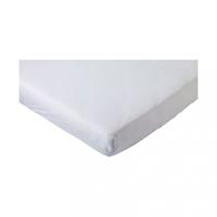 AeroSleep Hoeslaken 60 x 120 cm Wit