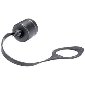 Wieland Z6.561.7253.1 Ronde connector beschermkap Serie (ronde connectors): RST MINI 1 stuk(s)