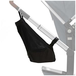 Day² XL Boodschappentas Zwart