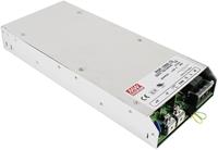 meanwell Mean Well RSP-1000-48 AC/DC-netvoedingsmodule gesloten 21 A 1008 W 48 V/DC 1 stuk(s)