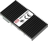 Meanwell DC / DC converter Mean Well NSD10-12S3
