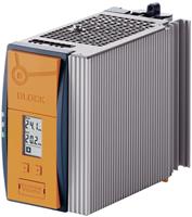 Block PVSB 400/24-20 DIN-rail netvoeding 24 V/DC 20 A 480 W Aantal uitgangen: 1 x Inhoud: 1 stuk(s)