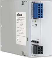Wago Hutschienen-Netzteil (DIN-Rail) Kontakttechnik GmbH 28.5 V/DC 10A 285W 1 x