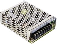meanwell AC/DC-Netzteilbaustein, geschlossen 66W