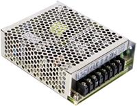 meanwell Mean Well RT-65D AC/DC-netvoedingsmodule gesloten 68 W 1 stuk(s)