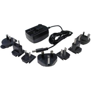 Phihong PSC15R-050 Stekkernetvoeding, vaste spanning 5 V/DC 3 A Gestabiliseerd