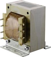 elma TT IZ 62 Universele nettransformator 1 x 230 V 1 x 6 V/AC, 8 V/AC, 10 V/AC, 12 V/AC 48 VA 4 A