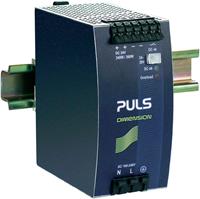 PULS DIMENSION QS10.241 Din-rail netvoeding 24 V/DC 10 A 240 W 1 x