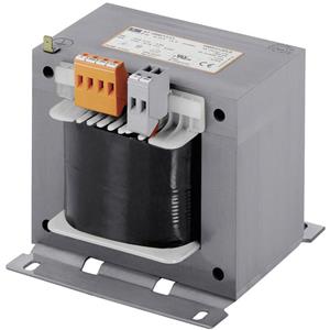 Block ST 63/44/23 Stuurtransformator, Scheidingstransformator, Veiligheidstransformator 1 x 420 V/AC, 440 V/AC, 460 V/AC 1 x 230 V/AC 63 VA