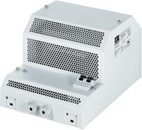 Block SIM Veiligheidstransformator 2 x 230 V 2 x 12 V/AC 100 VA 4.16 A