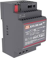 meanwell Hutschienen-Netzteil (DIN-Rail) 30 V/DC 640mA 19.2W 1 x