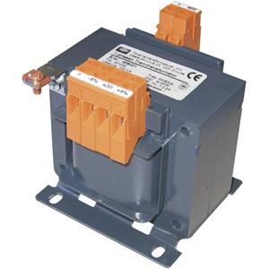 elmatt elma TT IZ1243 Scheidingstransformator 1 x 400 V 1 x 230 V/AC 1000 VA 4.35 A