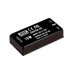 DC / DC converter Mean Well SKA15A-05