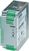 phoenixcontact Phoenix Contact QUINT-PS/3AC/24DC/10 Hutschienen-Netzteil (DIN-Rail) 24 V/DC 10A 240W Anzahl Ausgän