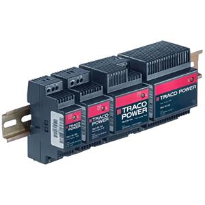 TracoPower TBLC 90-124 DIN-rail netvoeding 3.75 A 90 W 28 V/DC 1 stuk(s)