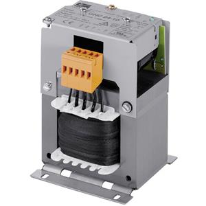 Block GNC 24-5 Niet-gestabiliseerde gelijkstroomvoorziening 24 V/DC 5 A 120 W Aantal uitgangen: 1 x Inhoud: 1 stuk(s)