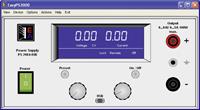 eaelektro-automatik EA Elektro-Automatik EasyPS2000B Software Passend für Marke EA Elektro-Automatik