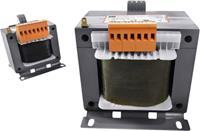 Block STU 160/24 Stuurtransformator, Scheidingstransformator, Veiligheidstransformator 1 x 210 V/AC, 230 V/AC, 250 V/AC, 380 V/AC, 400 V/AC, 420 V/AC, 440