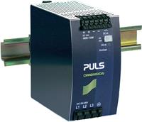 PULS DIMENSION QT20.241 DIN-rail netvoeding 24 V/DC 20 A 480 W Aantal uitgangen:1 x Inhoud 1 stuk(s)