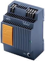 Block PEL 230/12-6,5 Din-rail netvoeding 12 V/DC 6.5 A 2 x