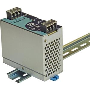 dehnerelektronik Hutschienen-Netzteil (DIN-Rail) 48 V/DC 1A 45W 1 x