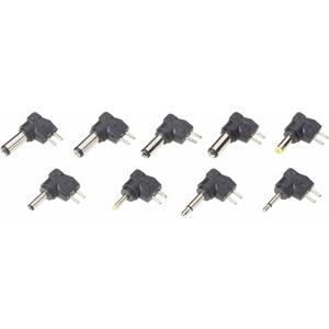 9ZC7 Niedervolt-Adapter-Set