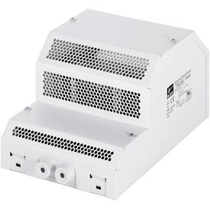 Block TIM 200 Scheidingstransformator 1 x 230 V/AC 2 x 115 V/AC 200 VA