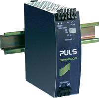 puls DIMENSION Hutschienen-Netzteil (DIN-Rail) 24 V/DC 5A 120W 1 x