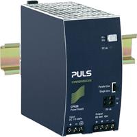 PULS CPS20.481-D1 DIN-rail netvoeding 48 V/DC 10 A 480 W Aantal uitgangen: 1 x Inhoud: 1 stuk(s)