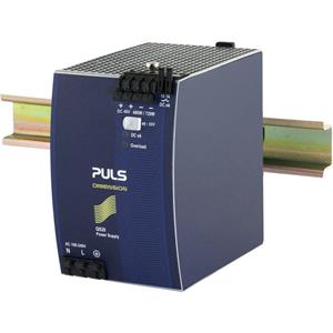 puls DIMENSION Hutschienen-Netzteil (DIN-Rail) 48 V/DC 10A 480W 1 x