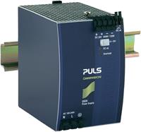 PULS DIMENSION QS20.241 DIN-rail netvoeding 24 V/DC 20 A 480 W Aantal uitgangen: 1 x Inhoud: 1 stuk(s)