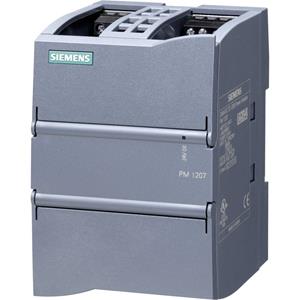 Siemens 6EP1332-1SH71 - DC-power supply 230V/24V 60W 6EP1332-1SH71