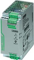 Phoenix Contact - QUINT-PS/1AC/48DC/5 Din-rail netvoeding 48 V/DC 5 A 240 W 1 x
