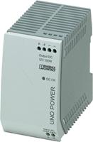 Phoenix Contact - UNO-PS/1AC/12DC/100W Din-rail netvoeding 12 V/DC 8.3 A 100 W 1 x